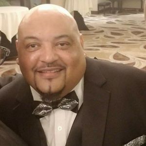 Meet your Posher, Ralph